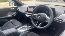 BMW 1 Series 120 M Sport 5dr Step Auto Petrol Hatchback